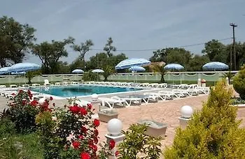 South Coast Hotel