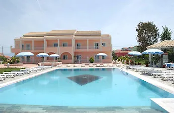 Hotel South Coast 2*