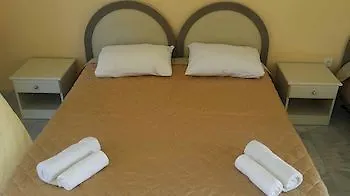 Hotel South Coast Kavos