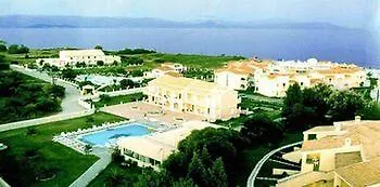 South Coast 2* Kavos