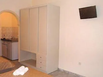 South Coast Hotel Kavos