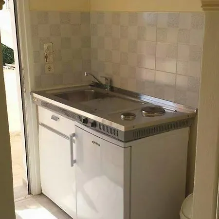 South Coast Hotel 2*
