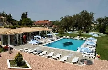 South Coast Hotel Kávos