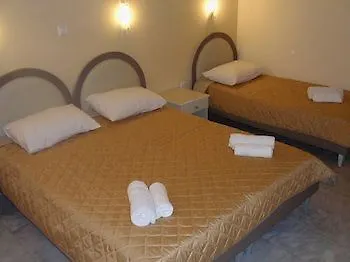 South Coast Hotel Kávos